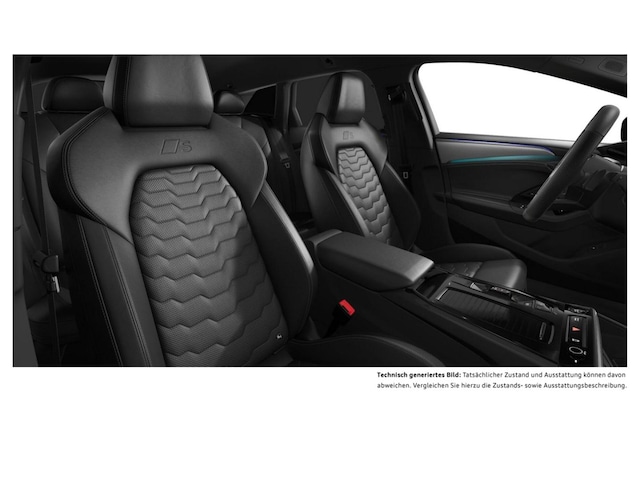 Audi A6 e-tron Avant