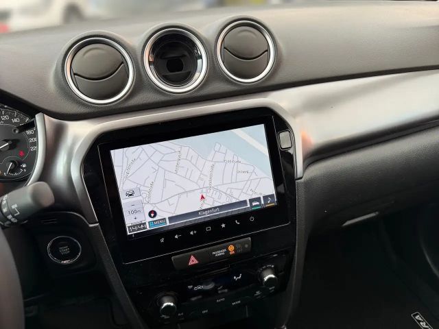 Suzuki Vitara AllGrip Hybrid Shine