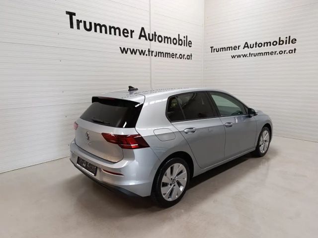 Volkswagen Golf Rabbit TSI