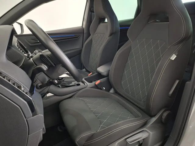 Skoda Karoq Sportline