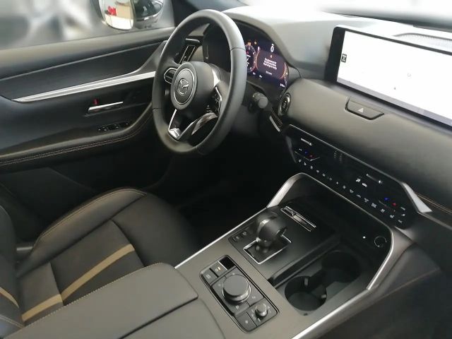 Mazda CX-80 Homura Plus