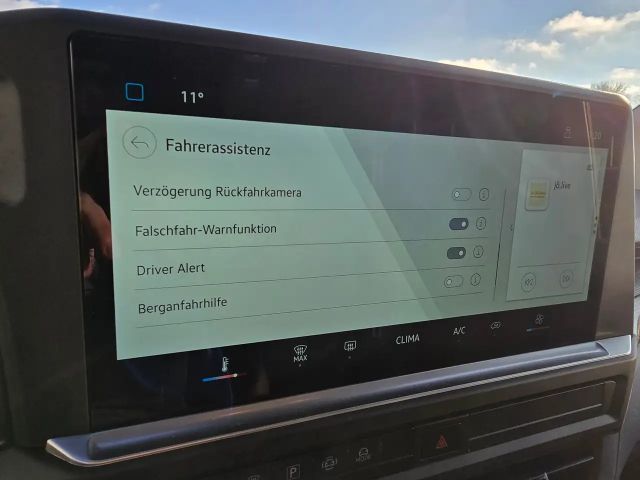 Volkswagen Transporter T7