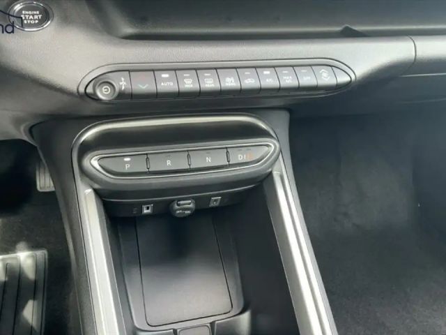 Jeep Avenger Altitude