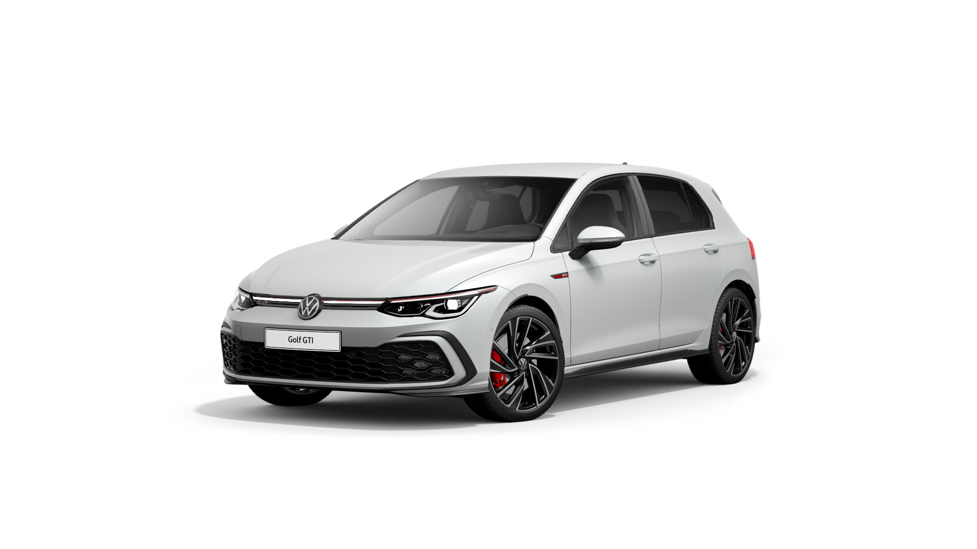 Volkswagen Golf DSG GTI IQ.Drive