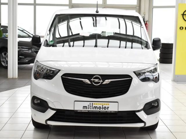 Opel Combo Life
