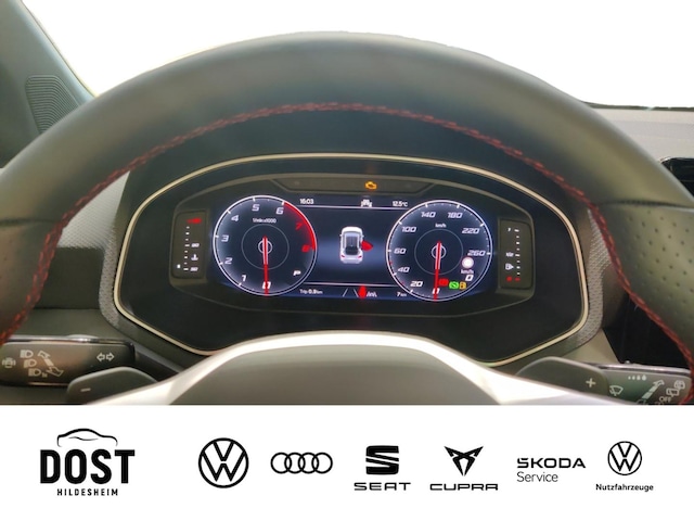 Seat Arona 1.0 TSI DSG FR-lijn