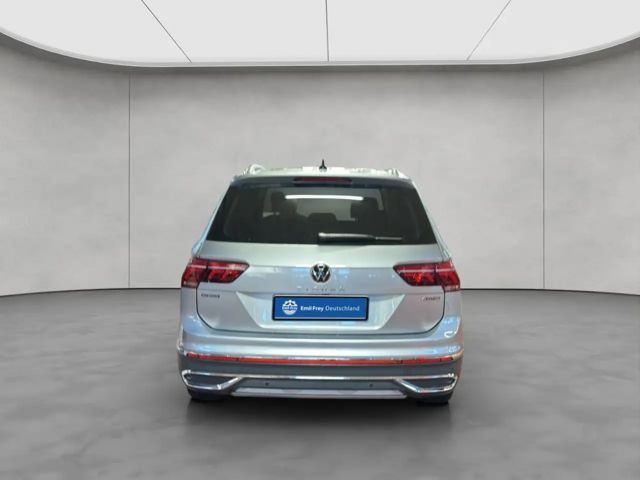 Volkswagen Tiguan 2.0 TDI 4Motion Allspace DSG