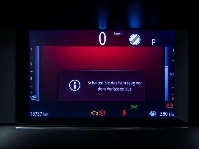 Opel Corsa 1.2 Turbo GS-Line Grand Sport Turbo