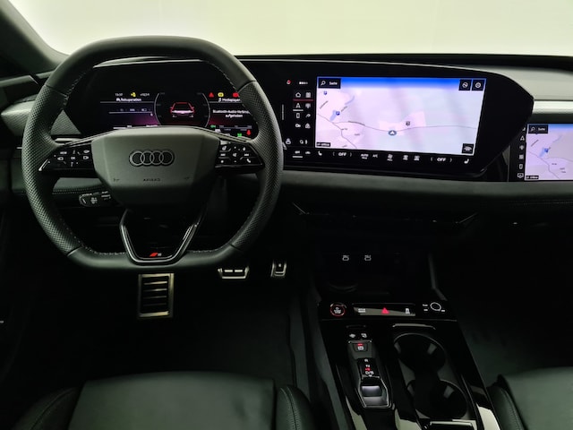 Audi A6 e-tron Avant Performance