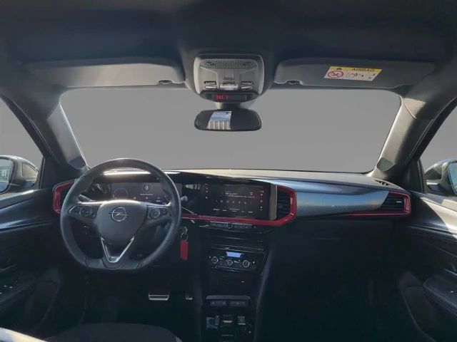 Opel Mokka GS-Line Grand Sport