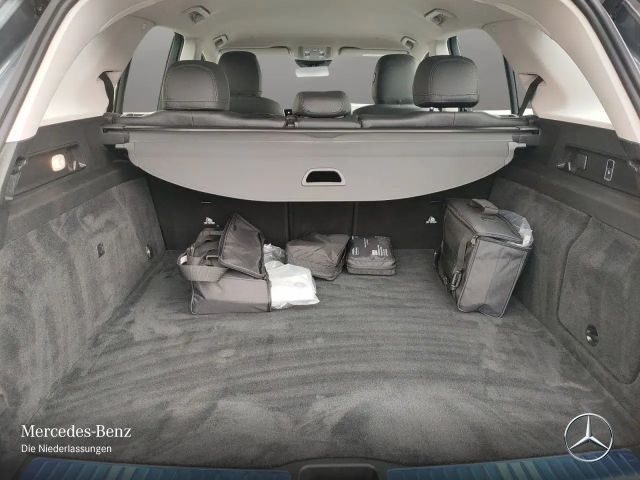 Mercedes-Benz GLE 350 4MATIC