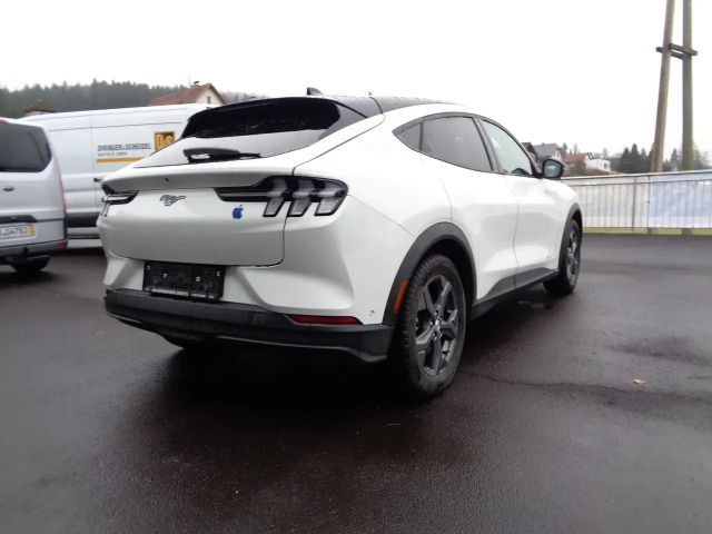 Ford Mustang Mach-E Basis