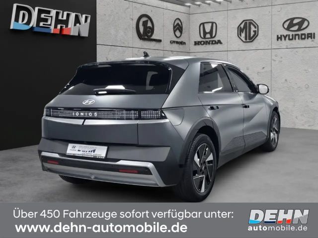 Hyundai IONIQ 5 Techniq