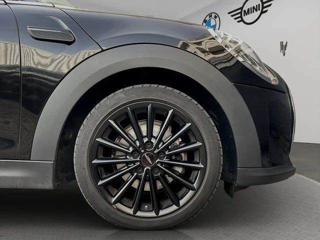 MINI Cooper Navi 17´LM-Räder akt.Geschwindigkeitsregelung