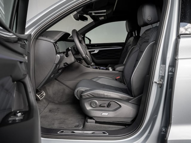 Volkswagen Touareg 3.0 l V6 TDI 4M Massage Pano