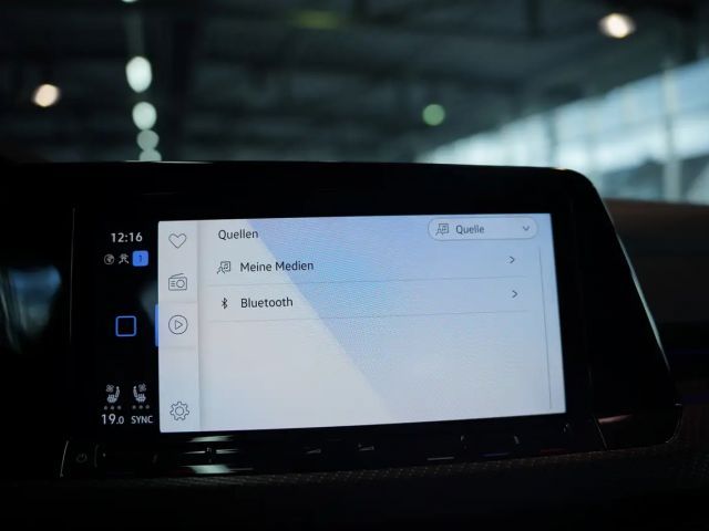 Volkswagen Golf R 4M *JP Performance *AKRA *Pano *KW *19