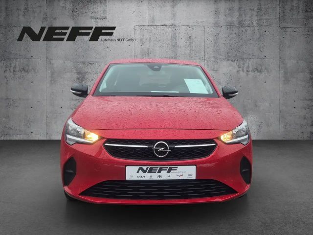Opel Corsa Edition