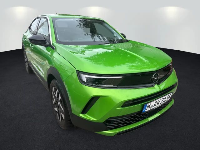 Opel Mokka 1.2 Turbo Elegance Turbo