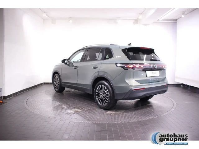 Volkswagen Tiguan 2.0 TDI DSG