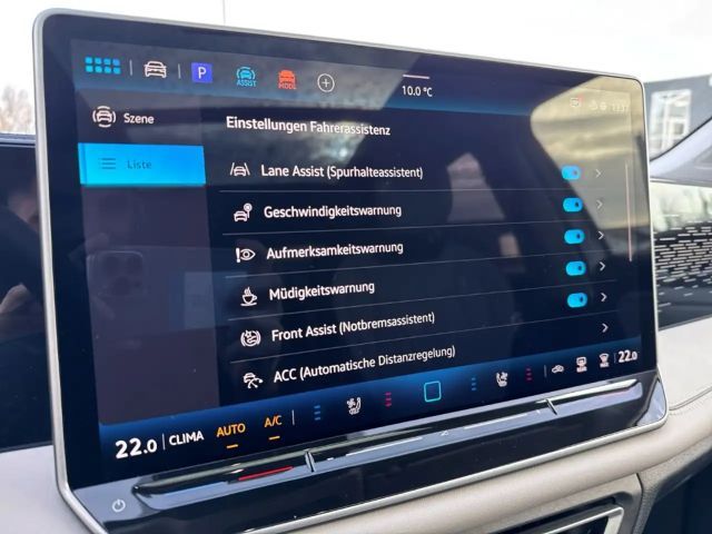 Volkswagen Tiguan 1.5 eTSI Elegance Elegance