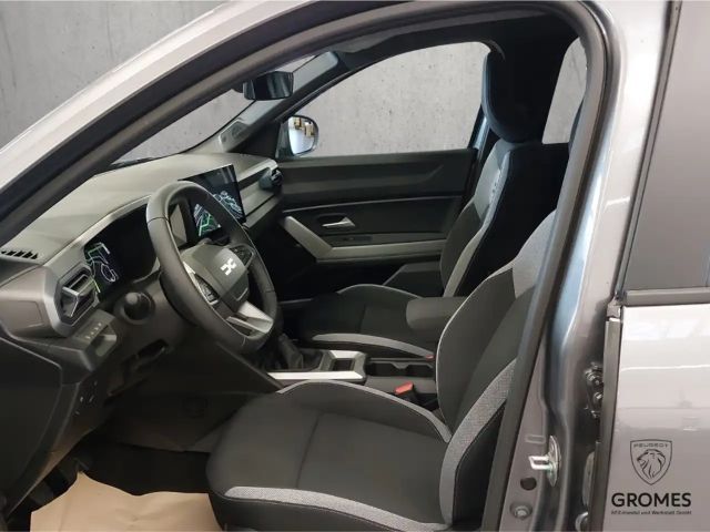 Dacia Bigster Mild Hybrid 140