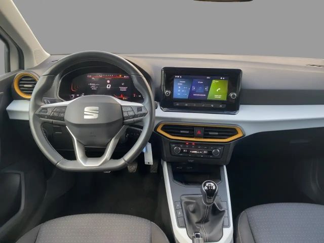 Seat Arona 1.0 TSI Style