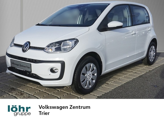 Volkswagen up! up! 1.0