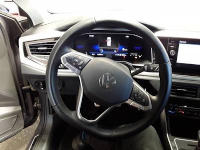 Volkswagen Polo 1.0 TSI Move