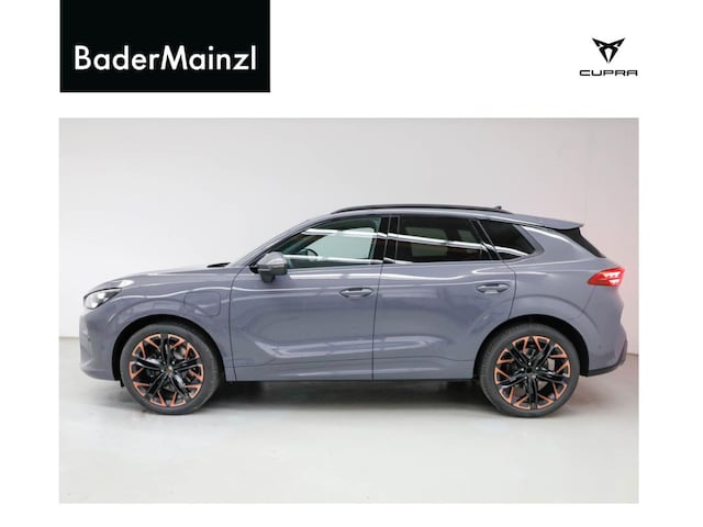 Cupra Terramar 2.0 TSI VZ