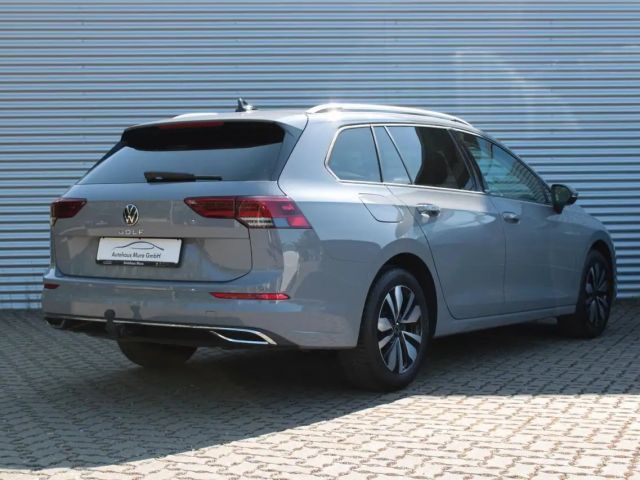 Volkswagen Golf Move Variant