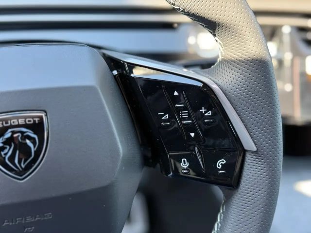 Peugeot 3008 GT-Line Hybrid