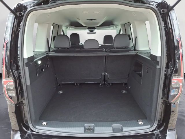 Volkswagen Caddy 1.5 TSI BMT DSG Style