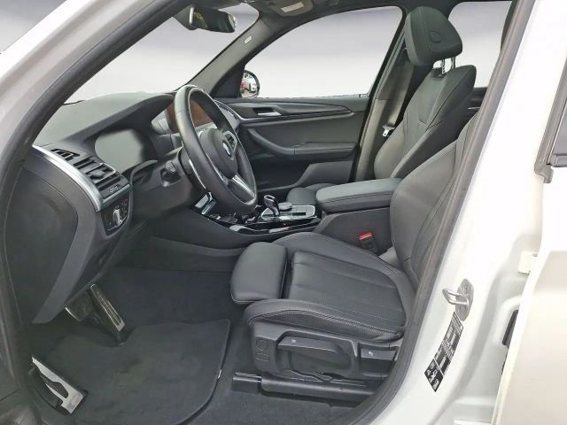 BMW X3 M-Sport xDrive30d