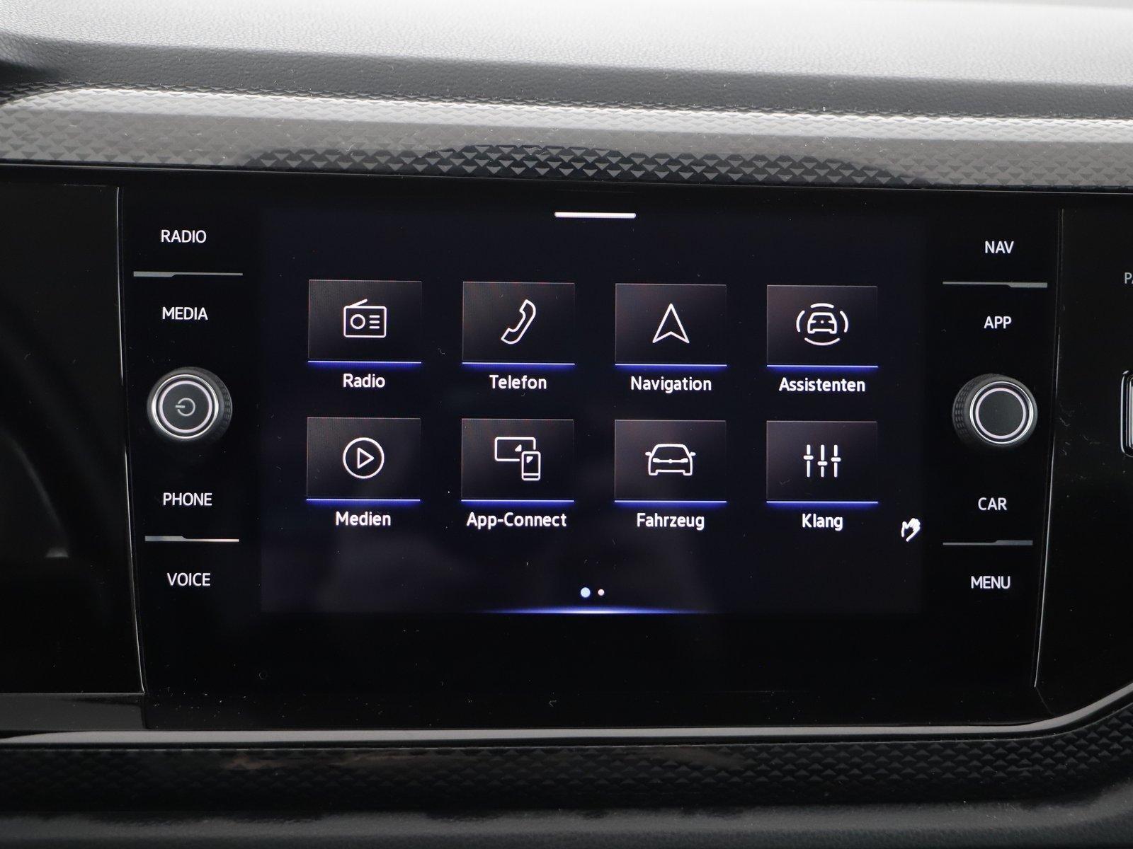 Volkswagen Taigo Life