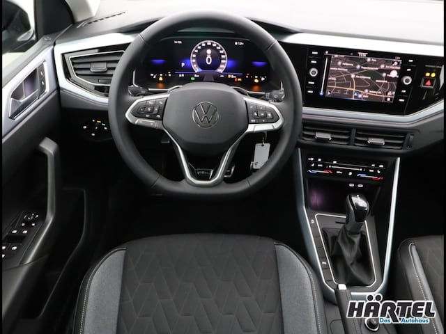 Volkswagen Taigo 1.5 TSI DSG