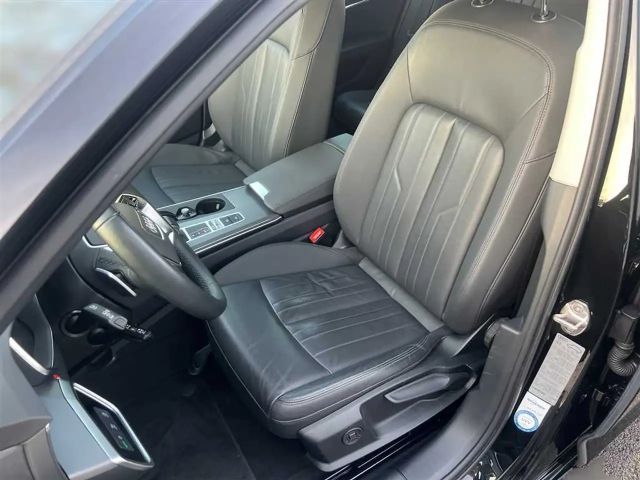Audi A6 2.0 TFSI S-Tronic