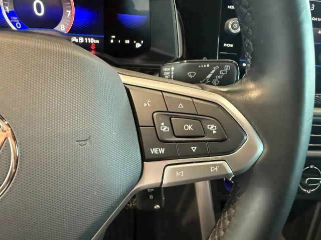 Volkswagen Taigo Life