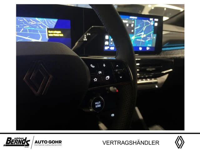 Renault Clio E-Tech Hybrid Techno