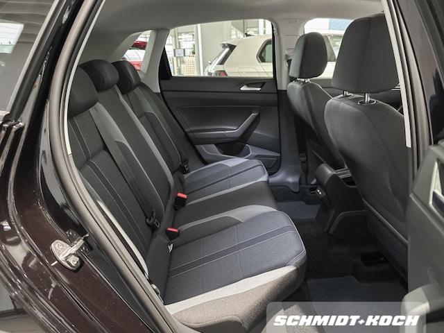 Volkswagen Polo 1.0 TSI DSG Style