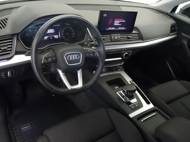 Audi Q5 40 TDI Quattro S-Tronic