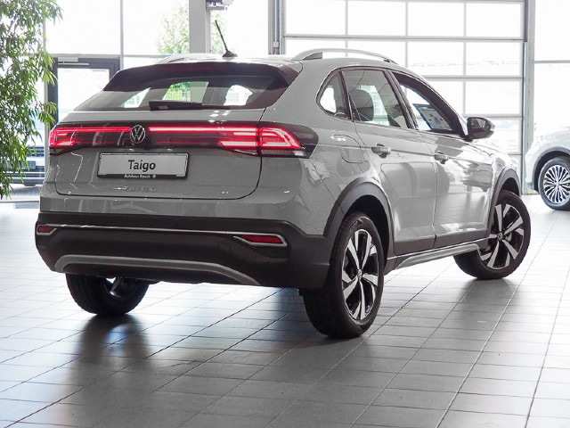 Volkswagen Taigo 1.0 TSI DSG IQ.Drive Style