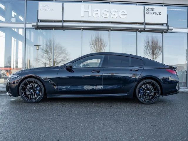 BMW M850 Coupé Gran Coupé xDrive