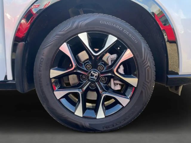 Honda ZR-V 2.0 Advance