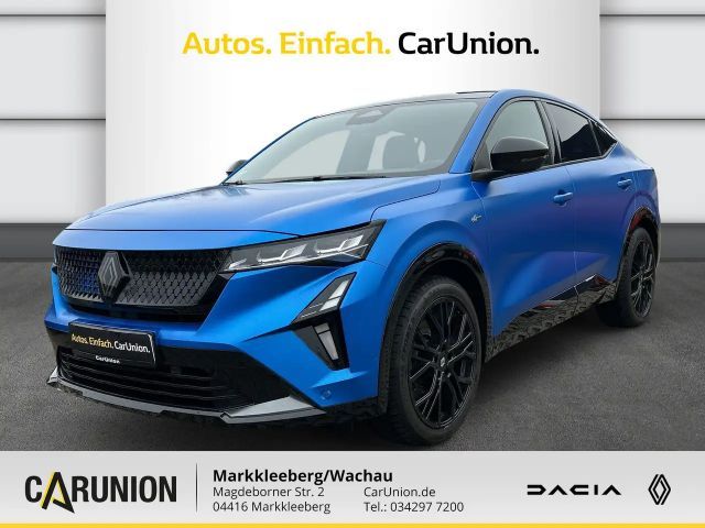 Renault Rafale Alpine