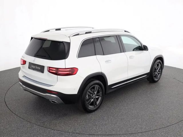 Mercedes-Benz GLB 180 Progressive