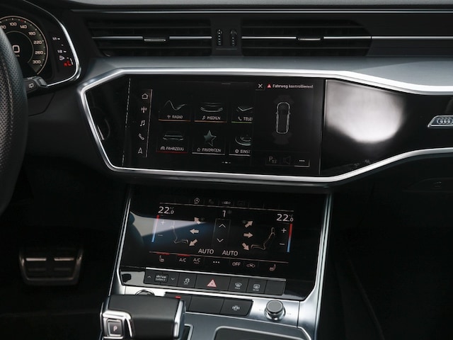 Audi A6 40 TDI Avant S-Tronic Sport