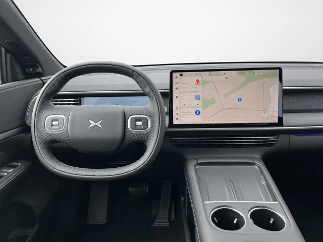 Xpeng G6 AWD Performance