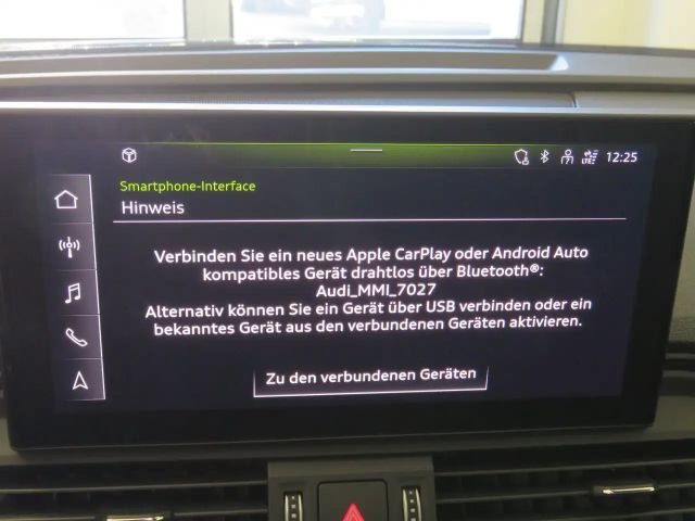 Audi Q5 50 TFSI Hybride Quattro