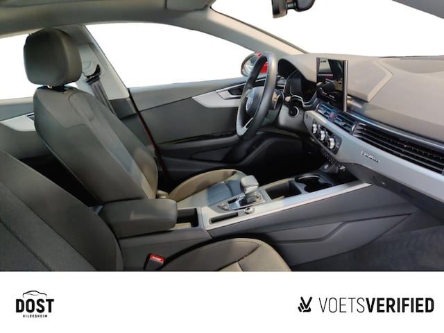 Audi A5 50 TDI Quattro Sportback