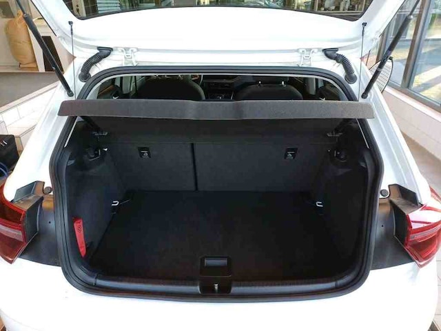 Volkswagen Polo 1.0 TSI IQ.Drive Style